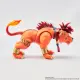Final Fantasy VII Rebirth Adorable Arts: Red XIII