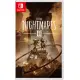 Little Nightmares III