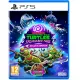 Teenage Mutant Ninja Turtles: Splintered Fate [Deluxe Edition] 
