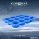 God of War Ragnarok Ice Cube Tray