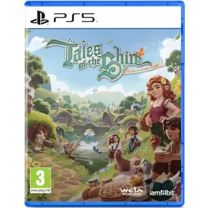 Tales of the Shire: A Lord of the Rings ...