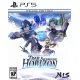 The Legend of Heroes: Trails beyond the Horizon [Deluxe Edition] 