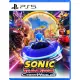 Sonic Racing: CrossWorlds 