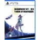 Digimon Story: Time Stranger 
