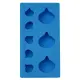Dragon Quest: Smile Slime Silicon Tray