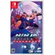 Ninja Gaiden: Ragebound