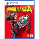 Borderlands 4 