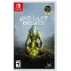 One Last Breath