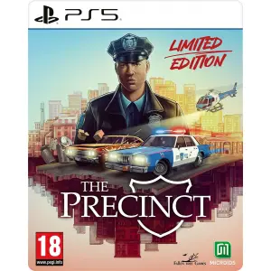 The Precinct [Limited Edition]