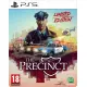 The Precinct [Limited Edition]