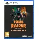 Tomb Raider IV-VI Remastered