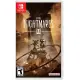 Little Nightmares III