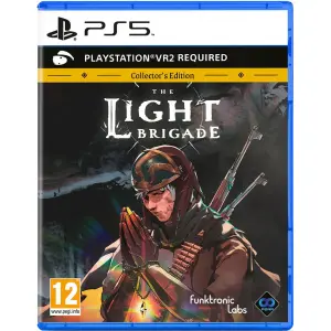The Light Brigade [Collector's Edition]