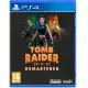 Tomb Raider IV-VI Remastered