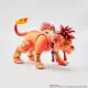 Final Fantasy VII Rebirth Adorable Arts: Red XIII