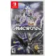 Macross: Shooting Insight