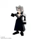 Final Fantasy VII Polygon Soft Vinyl Figure Sephiroth