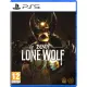 Bendy: Lone Wolf