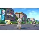 Pokemon Legends Z-A