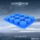 God of War Ragnarok Ice Cube Tray