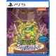 Teenage Mutant Ninja Turtles: Shredder's Revenge 