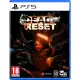 Dead Reset