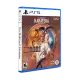 The Making of Karateka