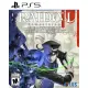 RAIDOU Remastered: The Mystery of the Soulless Army