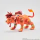 Final Fantasy VII Rebirth Adorable Arts: Red XIII