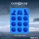God of War Ragnarok Ice Cube Tray