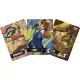 Amiibo Cards Street Fighter 6 Starter Set 