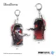 Bloodborne Acrylic Keychain Set Maria & Doll