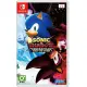 Sonic x Shadow Generations