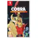 Space Adventure Cobra: The Awakening