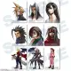Final Fantasy VII Anniversary Art Museum Digital Card Plus Vol. 2 (Set of 20 Packs)
