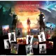 Final Fantasy VII Anniversary Art Museum Digital Card Plus Vol. 2 (Set of 20 Packs)
