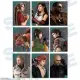 Final Fantasy VII Anniversary Art Museum Digital Card Plus Vol. 2 (Set of 20 Packs)