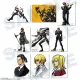 Final Fantasy VII Anniversary Art Museum Digital Card Plus Vol. 2 (Set of 20 Packs)
