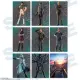 Final Fantasy VII Anniversary Art Museum Digital Card Plus Vol. 2 (Set of 20 Packs)
