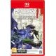 RAIDOU Remastered: The Mystery of the Soulless Army