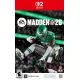 Madden NFL 26 Game Key Cart 