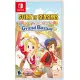 Story of Seasons: Grand Bazaar [Premium Edition] 
