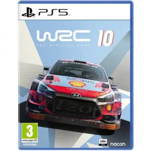 WRC 10