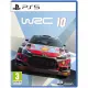 WRC 10