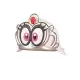 Super Mario Odyssey Bottle Cap Collection Tiara