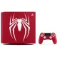 PlayStation 4 Pro 1TB HDD [Marvel's Spider-Man Limited Edition]