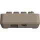 8Bitdo Retro 18 Mechanical Numpad - C64 Edition