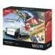 Nintendo Wii U Mario Kart 8 Deluxe Set