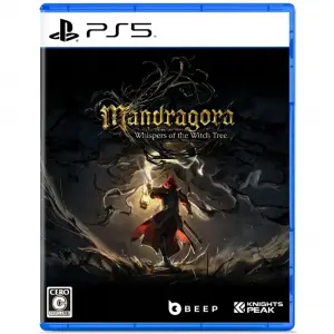 Mandragora Whispers of the Witch Tree