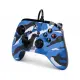 PowerA Enhanced Wired Controller for Xbox Series X|S - Blue Camo